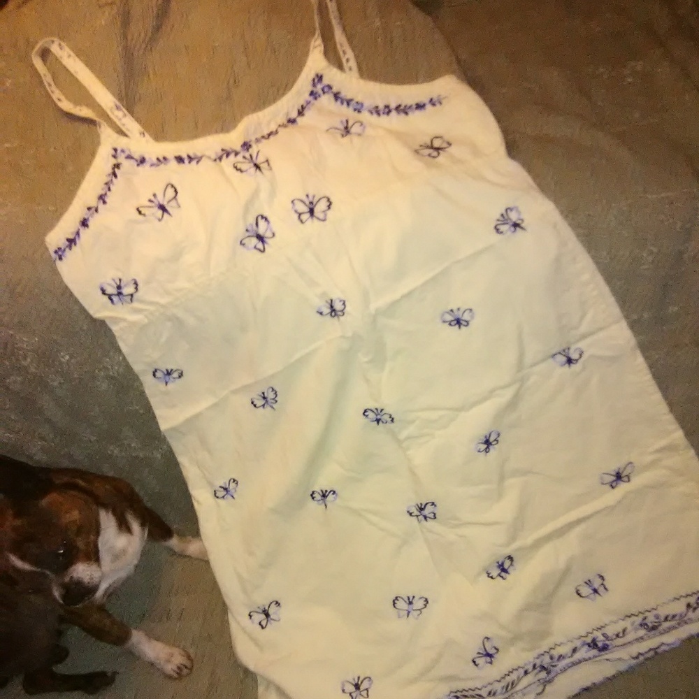 Cute summer dress